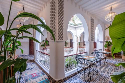 Riad Lumière D'Orient - image 13