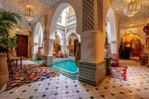 Riad Lumière D'Orient - main image