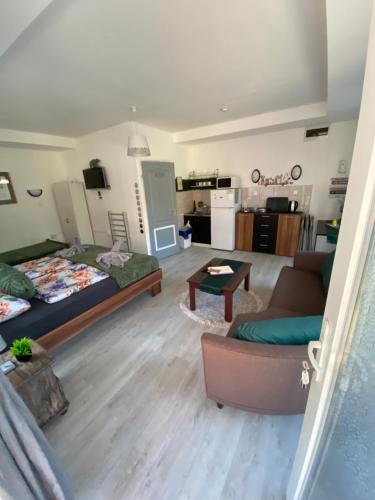 Rákóczi Guesthouse Miskolc (Rakoczi Guesthouse Miskolc) in Мішкольц
