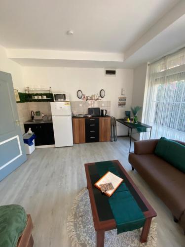 Rákóczi Guesthouse Miskolc (Rakoczi Guesthouse Miskolc) in Мішкольц