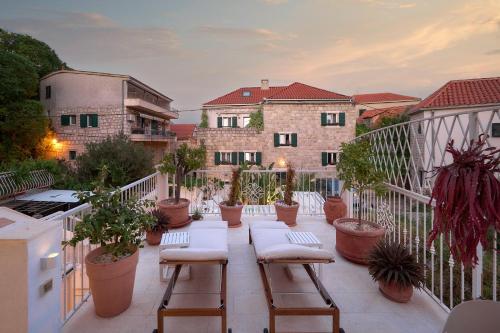 Ibella Boutique Rooms – Split, MD