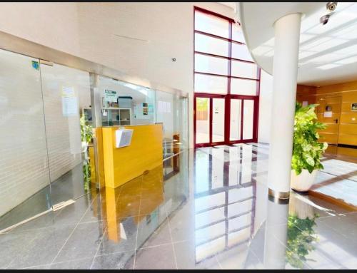 Spa Valley II experiences Penthouse con Piscina climatizada y Yacuzzi in Villanueva Del Rio Segura