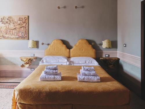 Habitación doble, deluxe