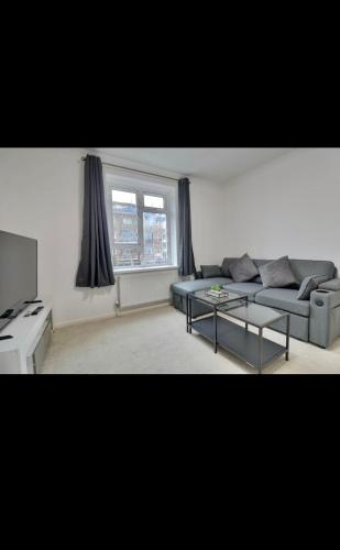 Flat in Portsmouth