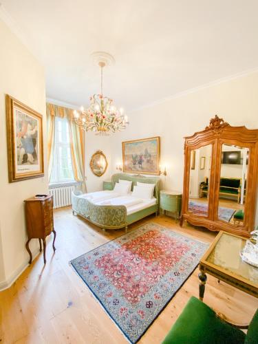 Hotel Rotdorn 5