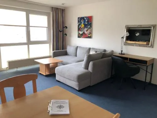 Ostseeresidenz Apartment 009 in Heiligenhafen, Deutschland