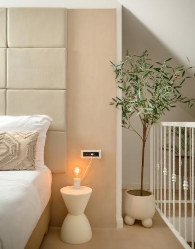 Ibella Boutique Rooms – Split, MD