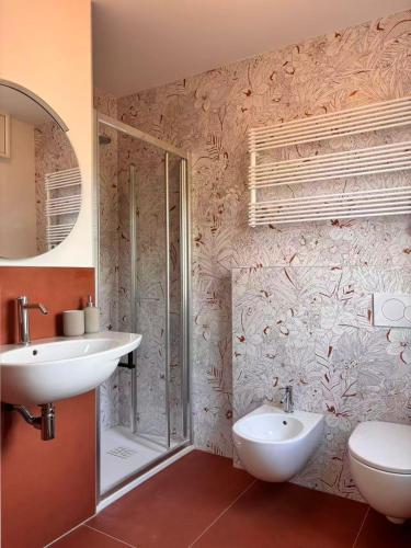 Venice Mestre New 3 rooms Apartment with 3 Baths - image 7