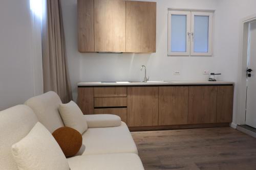 Zoe Boutique Hotel in Дуръс