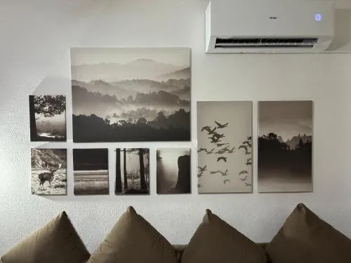 Cris House, Arroyo de la Miel photo 2
