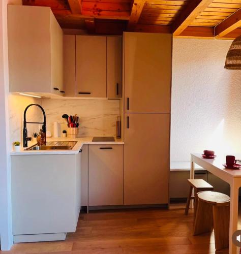 Méribel Motarret Cosy Apartment (Meribel Motarret Cosy Apartment) in Meribel