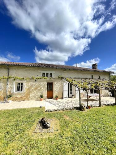 La maison de La Combe