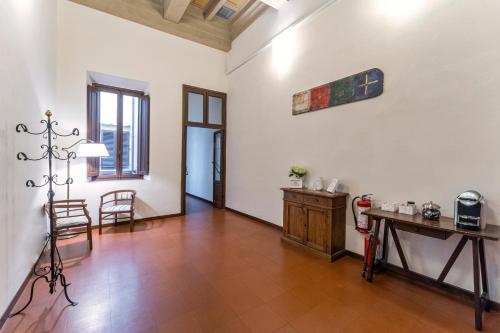 UNYCA- Florence Residenza Storica