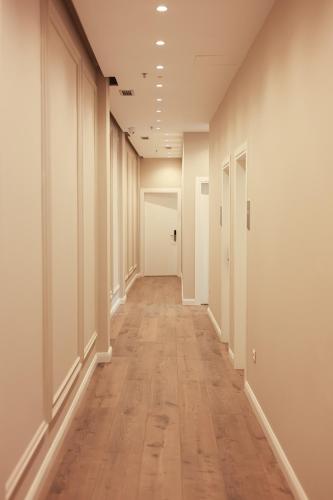 Zoe Boutique Hotel in Дуръс