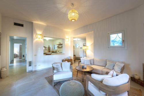 Villa Isolabella in Costa Serena
