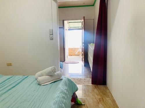 Watering Hole Apartments  in Dulangan