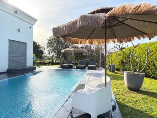 Aharon boutique suite – khách sạn tại Caesarea