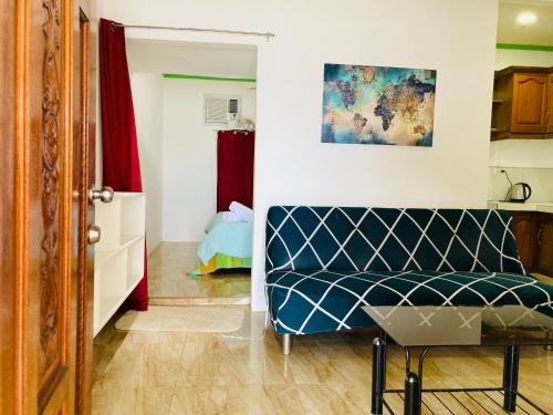 Watering Hole Apartments  in Dulangan