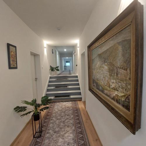 外部景觀, Silonce Hotel Bilstein - Lennestadt in 萊內斯塔特