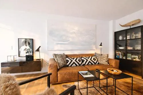 Fewo Moby Dick in Norderney, Deutschland