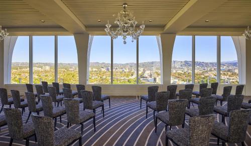 Cameo Beverly Hills, LXR Hotels & Resorts, Los Angeles (photo 10)
