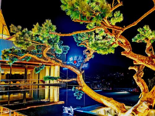 Tsuruyoshikawa Onsen Hotel in Yugawara