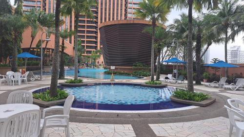 Private Apartment at Times Square KL - image 10