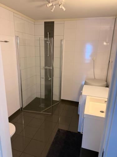 Modern apartment centrally located in Kongsvinger in Kongsvinger