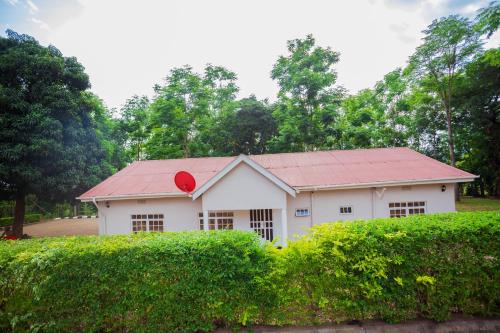 Akupu Eco Homes in Himo