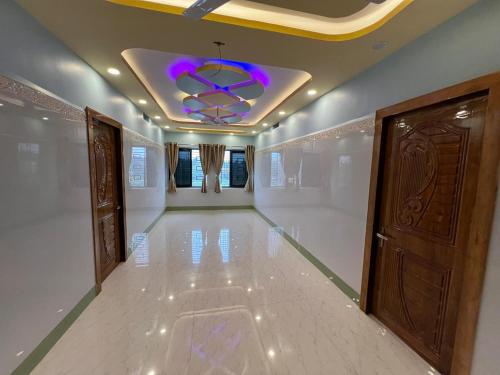 Hotel Raj  in Mayapur