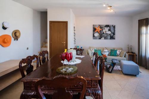 Castri Village Kythira Quality Resort in Ajía Pelajía