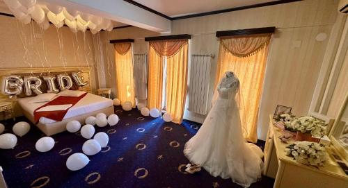 King Suite
