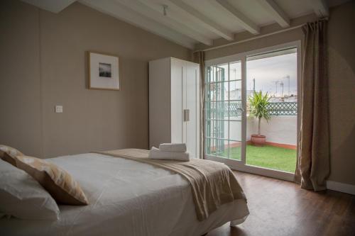 Golfo3 La Indiana Apartment, Sevilla