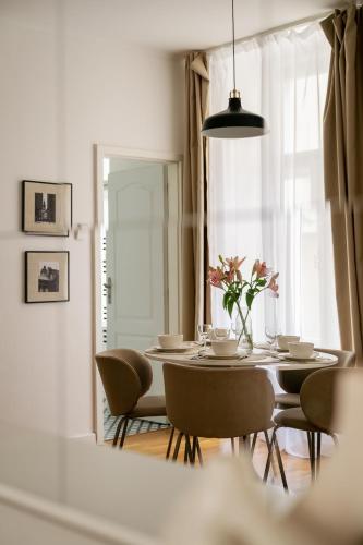 Urban Apartment Skorepka 3