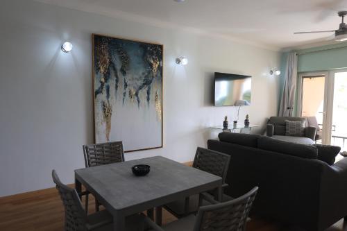 Facilities, Condo Del Triple Vista in Oistins