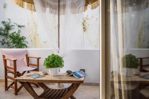 Castri Village Kythira Quality Resort in Ajía Pelajía
