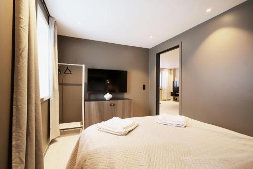 Arctic City Suites 2 in Kirkenes