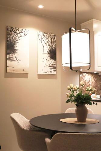 Arctic City Suites 2 in Kirkenes