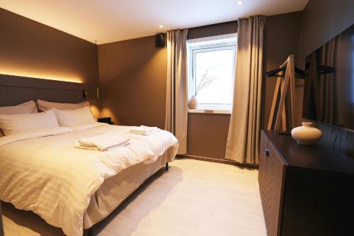 Arctic City Suites 2 in Kirkenes