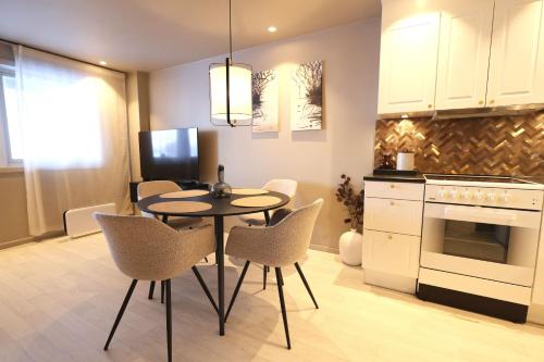 Arctic City Suites 2 in Kirkenes