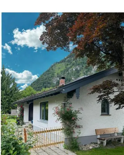 Chiemgau One in Marquartstein, Deutschland