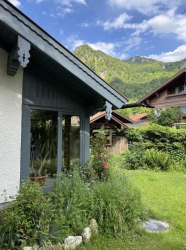 Chiemgau One in Marquartstein