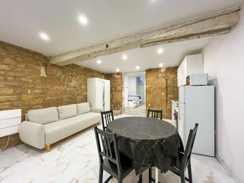 UrbanFlat 223 - Bel Appartement pour 4 Montorgueil - image 10