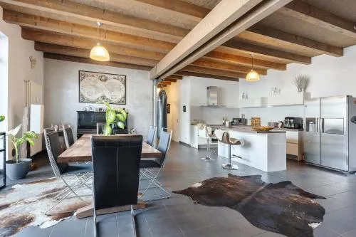 Deluxe Loft Hegau Bodensee in Hilzingen, Deutschland