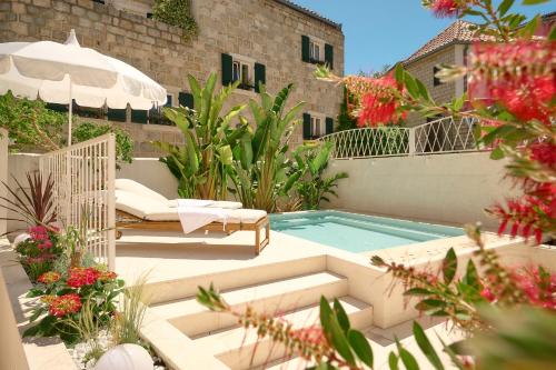 Ibella Boutique Rooms – Split, MD