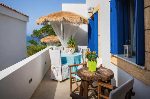 Castri Village Kythira Quality Resort in Ajía Pelajía