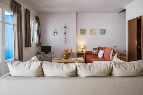 Castri Village Kythira Quality Resort in Ajía Pelajía