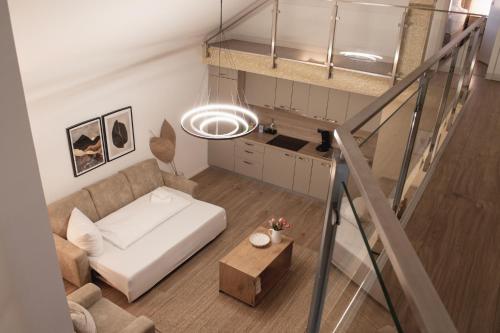 Allgäu Ferienwohnung Natur & Spa - Apartment 314