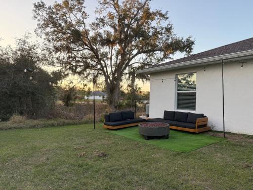 The Balboa - Modern Luxury Getaway in North Port (FL)
