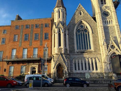 City Centre Georgian Style Apartment, Dublin (Foto 4)